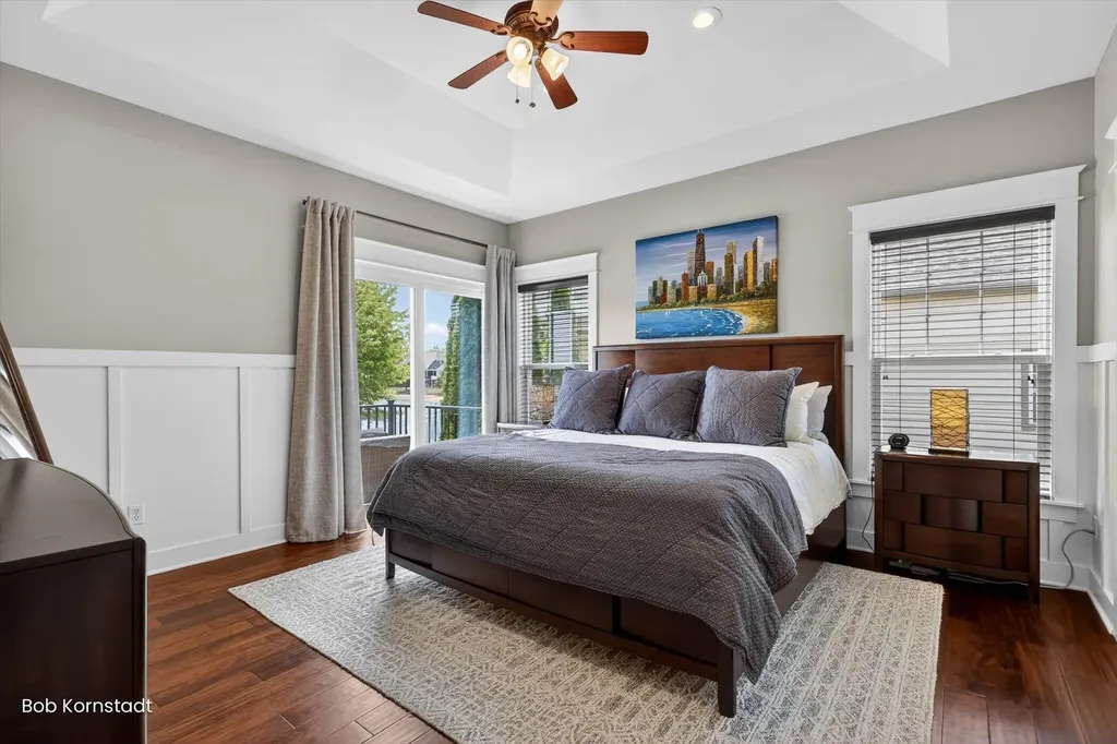 7116 Nantucket Drive SW Byron Township MI 49315