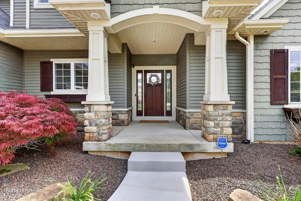 7116 Nantucket Drive SW Byron Township MI 49315