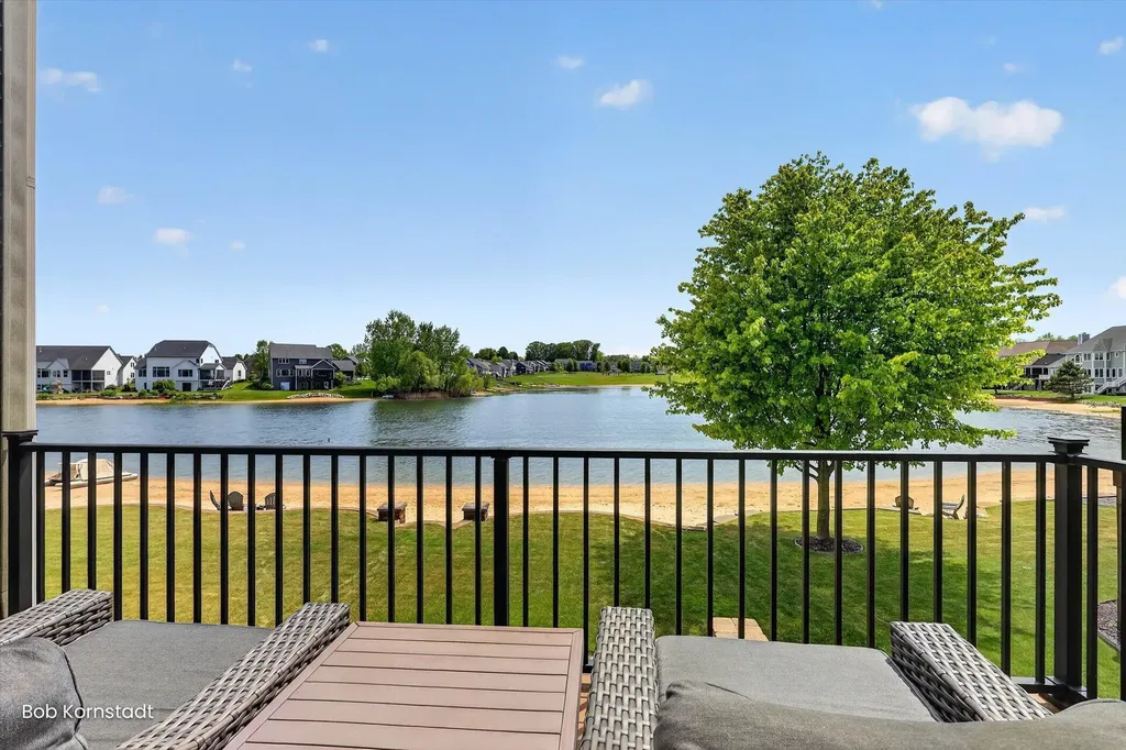 7116 Nantucket Drive SW Byron Township MI 49315