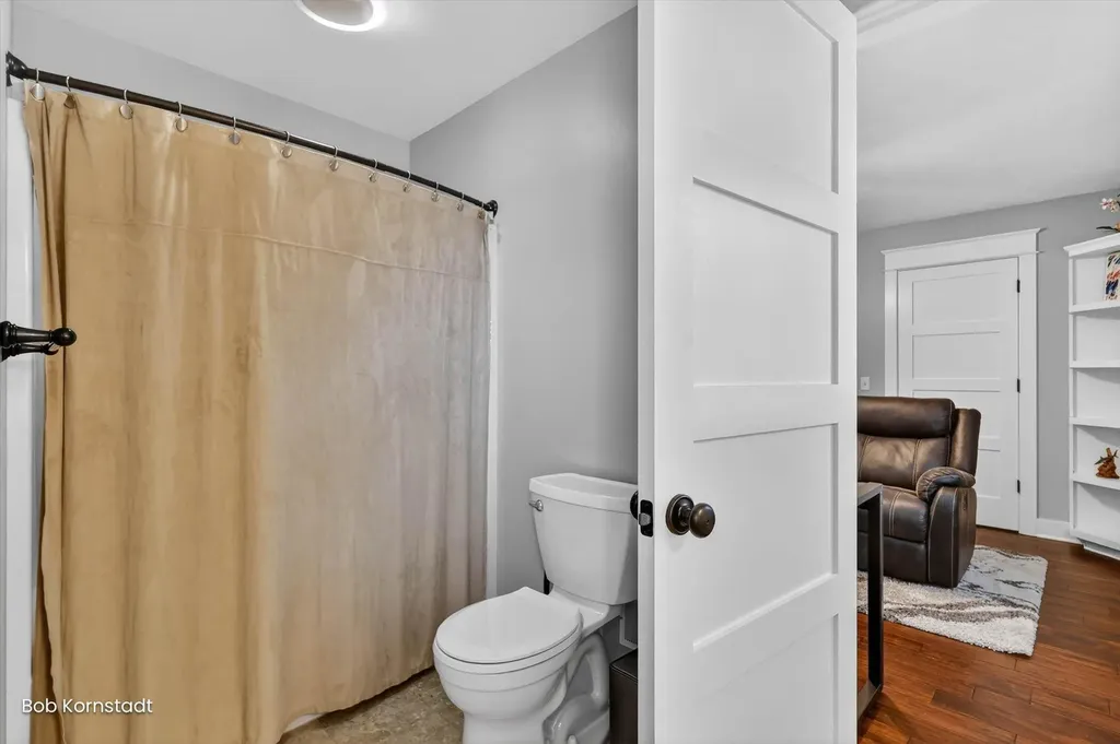 7116 Nantucket Drive SW Byron Township MI 49315
