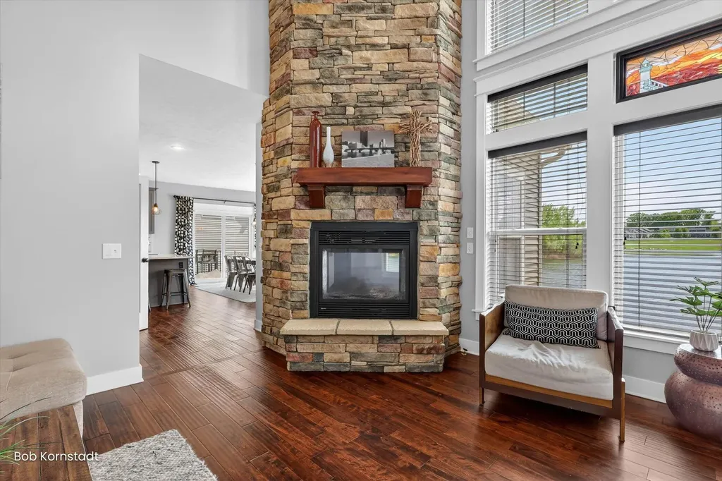 7116 Nantucket Drive SW Byron Township MI 49315