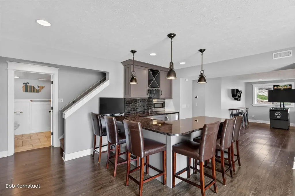 7116 Nantucket Drive SW Byron Township MI 49315