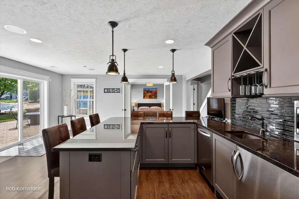 7116 Nantucket Drive SW Byron Township MI 49315