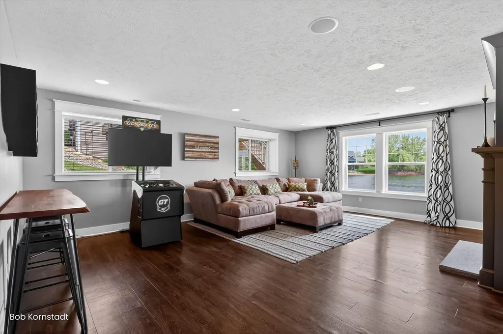 7116 Nantucket Drive SW Byron Township MI 49315