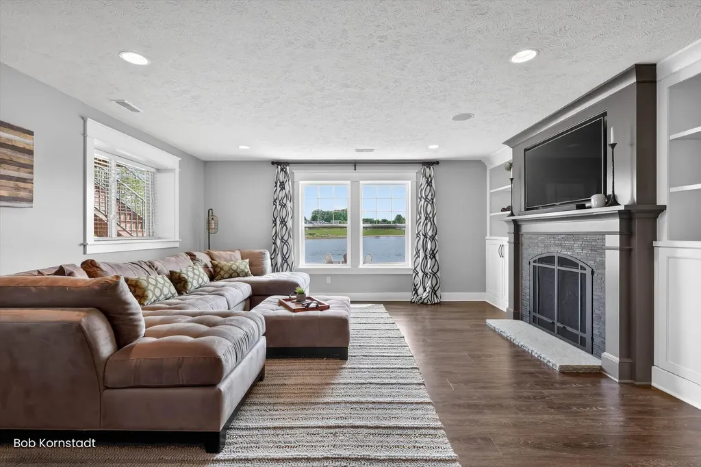 7116 Nantucket Drive SW Byron Township MI 49315