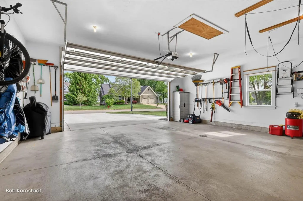 7116 Nantucket Drive SW Byron Township MI 49315