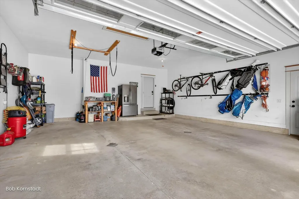 7116 Nantucket Drive SW Byron Township MI 49315