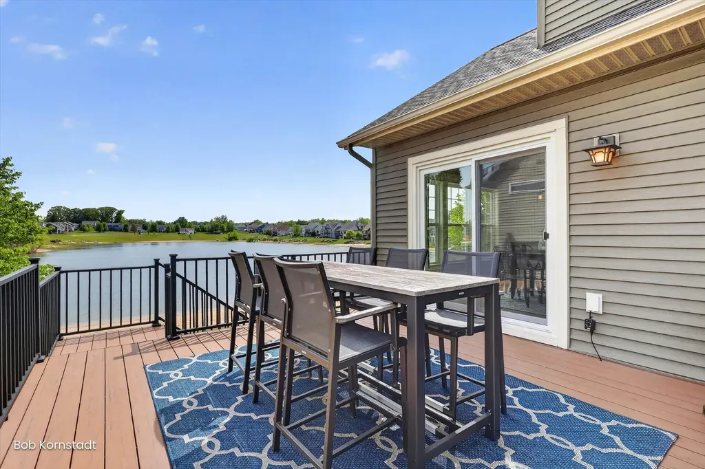 7116 Nantucket Drive SW Byron Township MI 49315