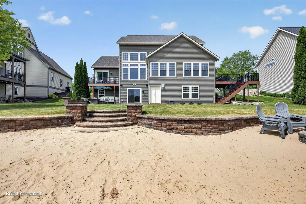7116 Nantucket Drive SW Byron Township MI 49315
