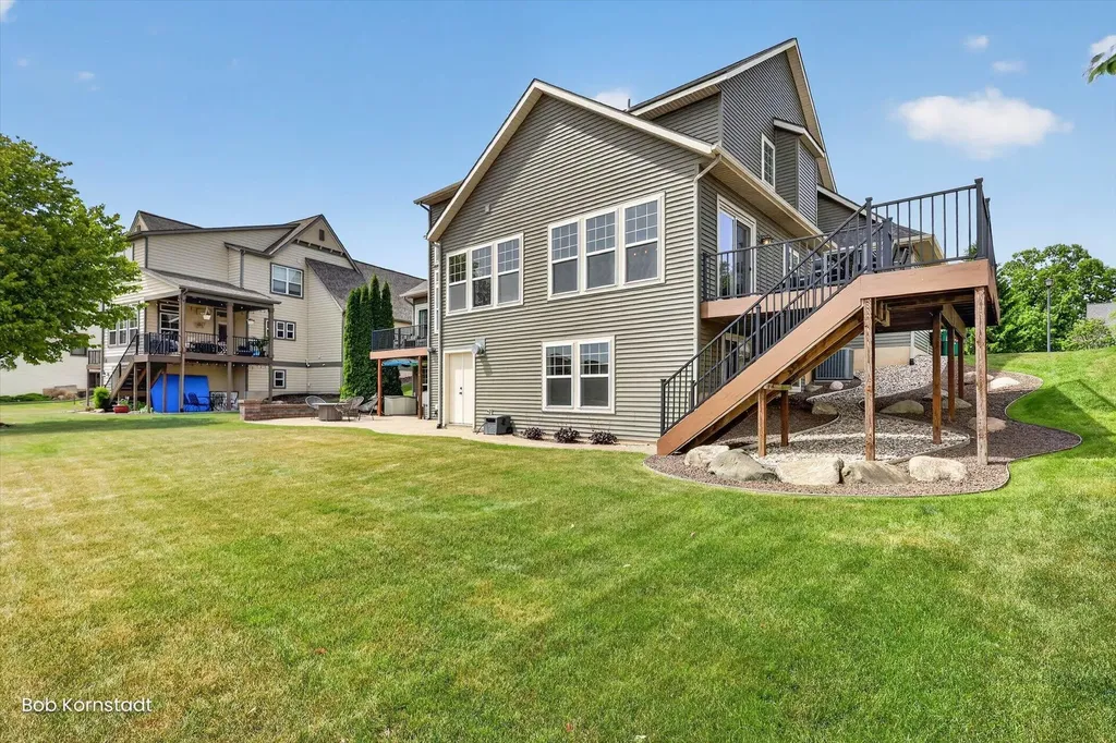 7116 Nantucket Drive SW Byron Township MI 49315