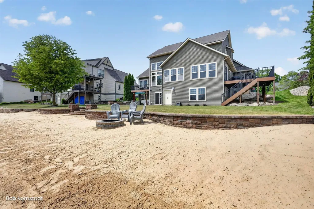 7116 Nantucket Drive SW Byron Township MI 49315