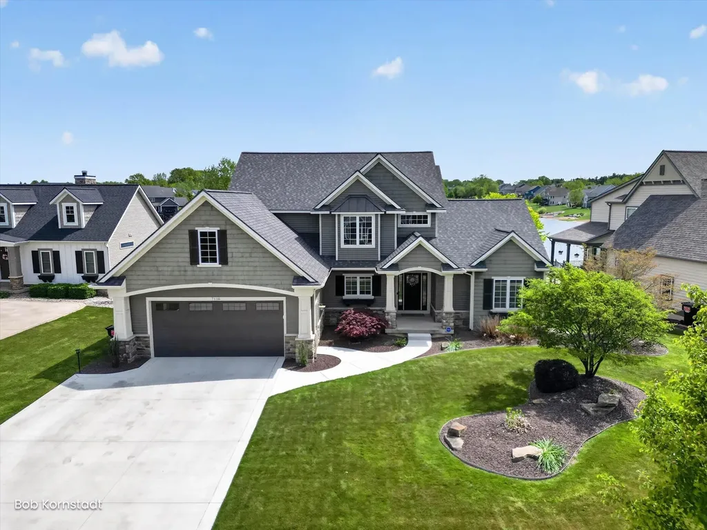 7116 Nantucket Drive SW Byron Township MI 49315