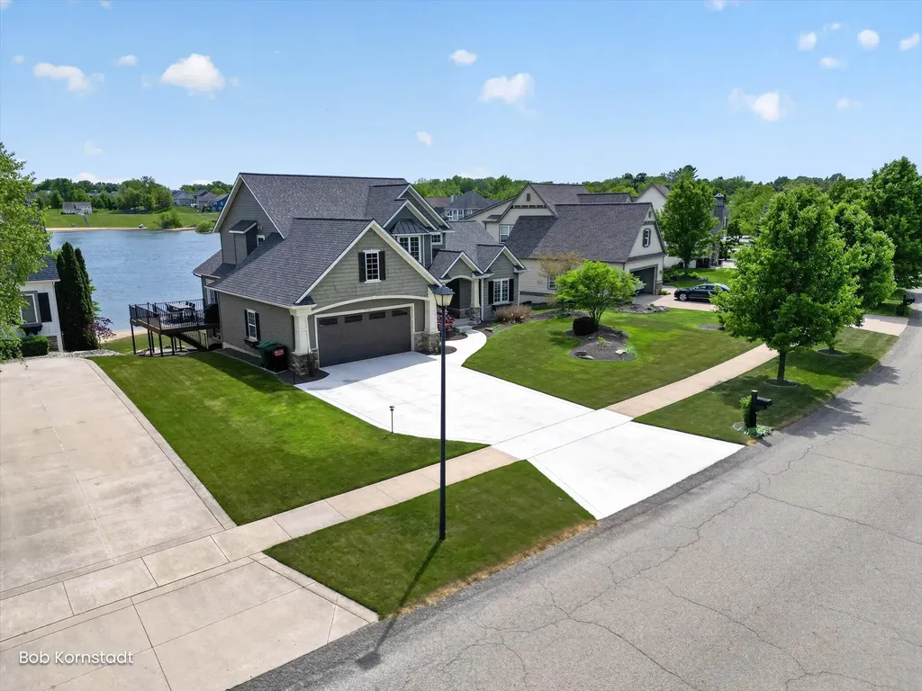 7116 Nantucket Drive SW Byron Township MI 49315