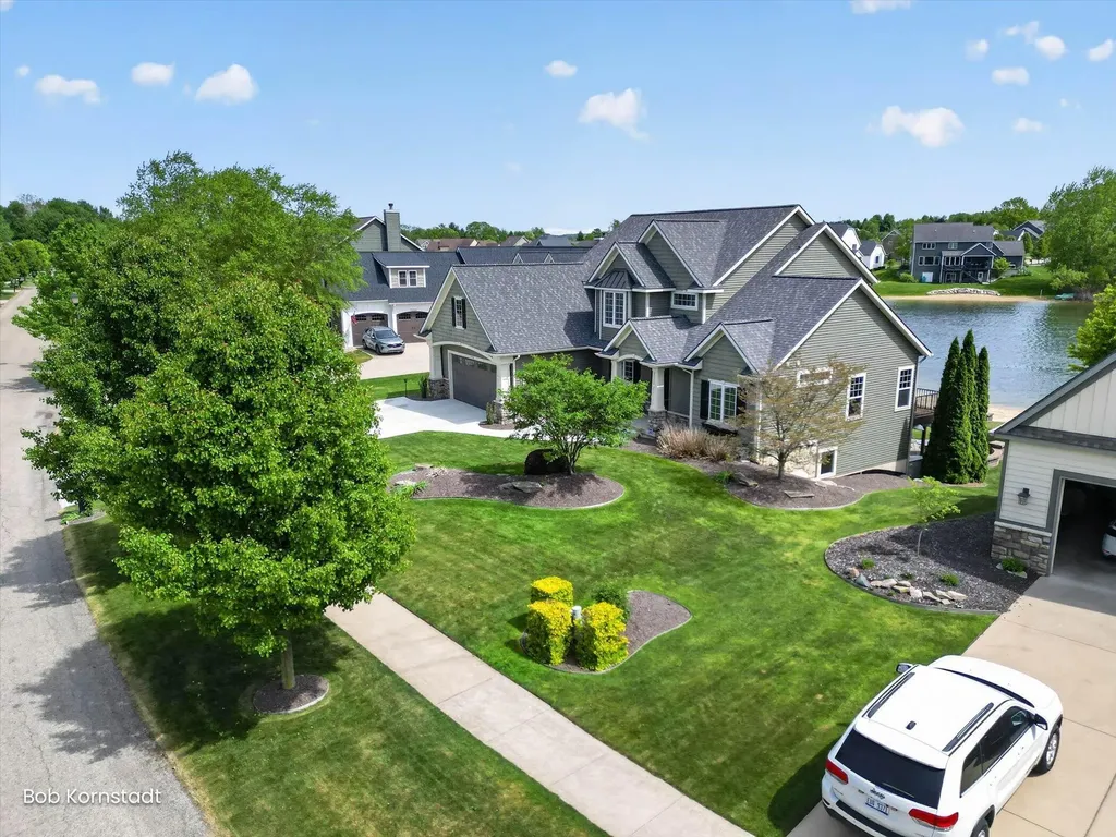 7116 Nantucket Drive SW Byron Township MI 49315