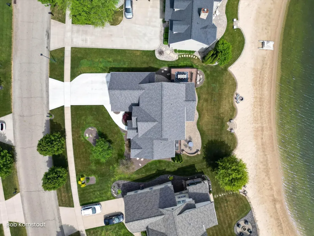 7116 Nantucket Drive SW Byron Township MI 49315