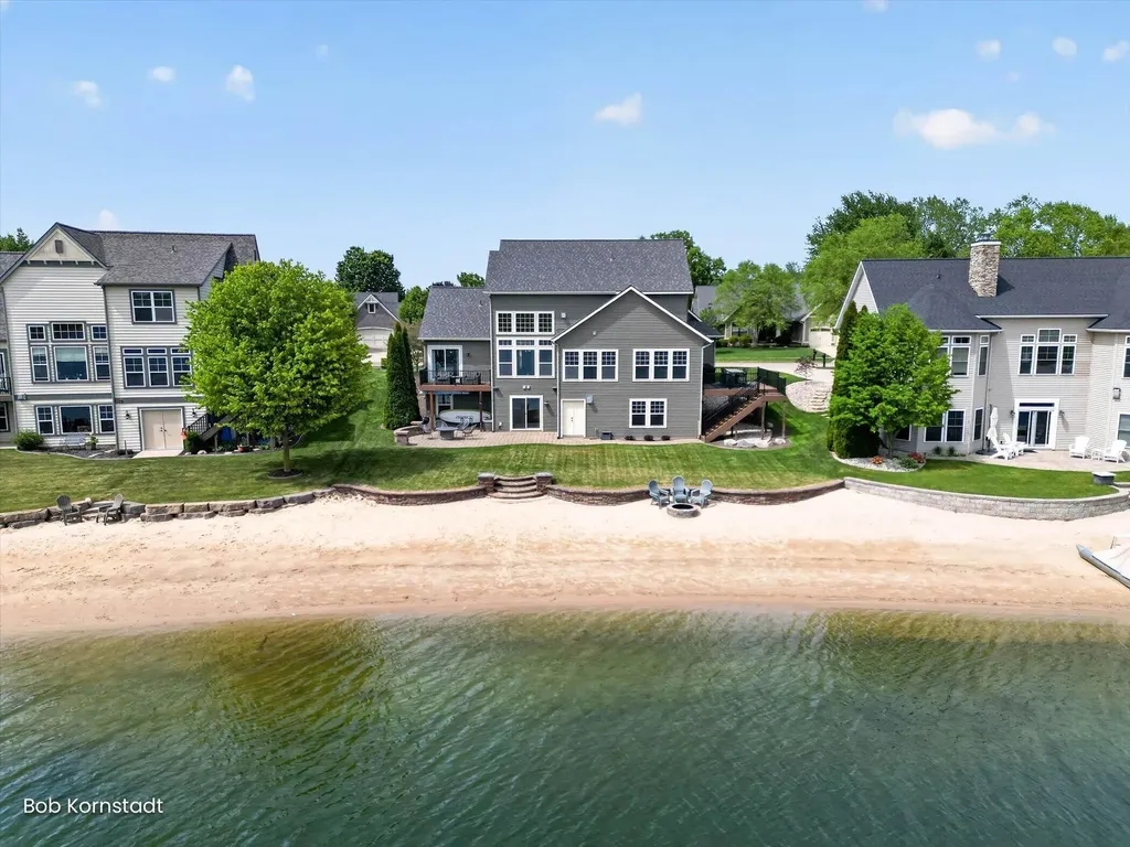 7116 Nantucket Drive SW Byron Township MI 49315