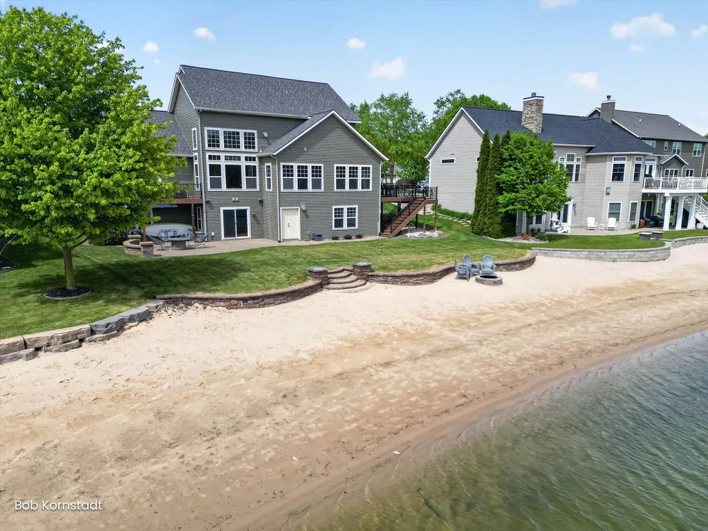 7116 Nantucket Drive SW Byron Township MI 49315