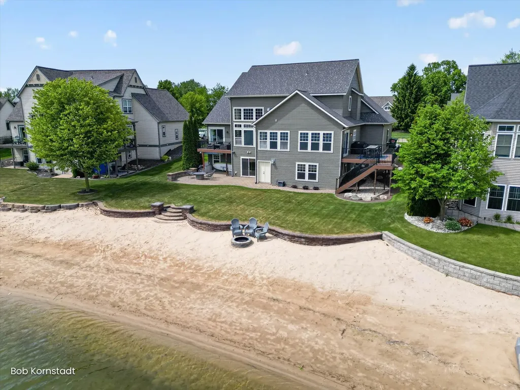 7116 Nantucket Drive SW Byron Township MI 49315