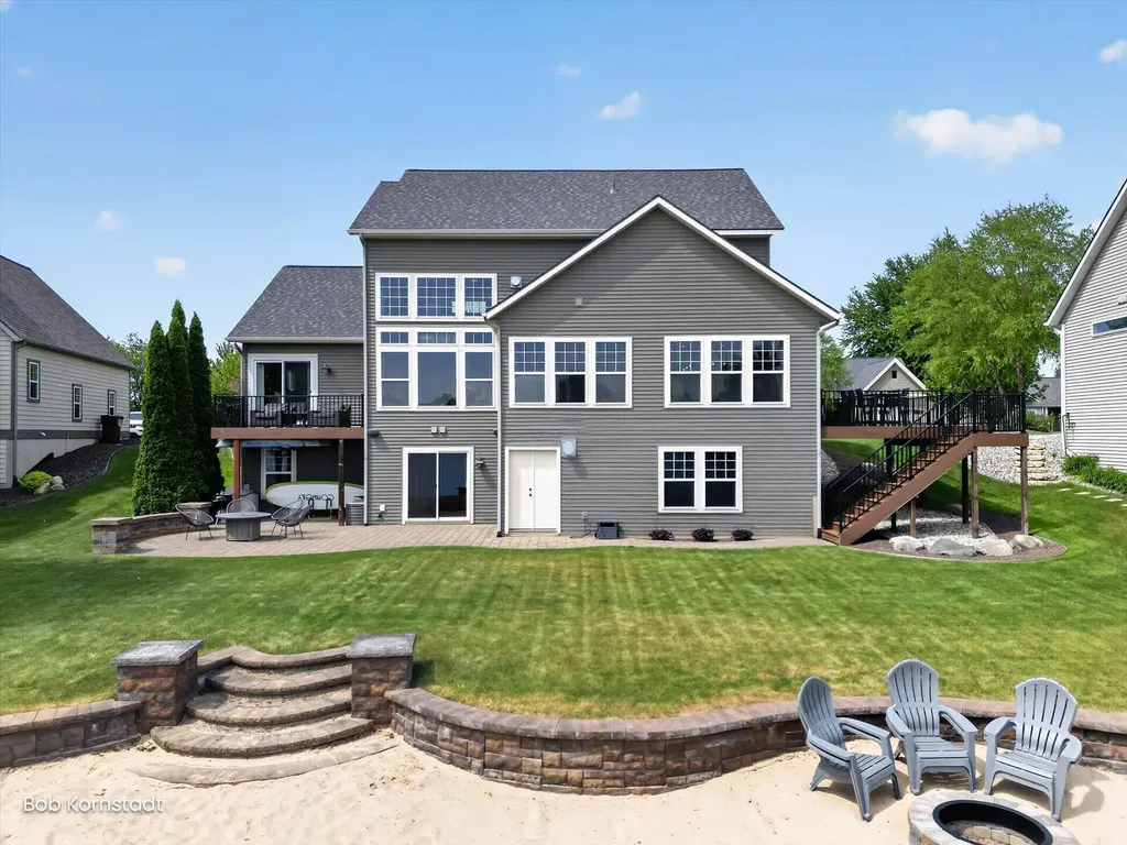7116 Nantucket Drive SW Byron Township MI 49315