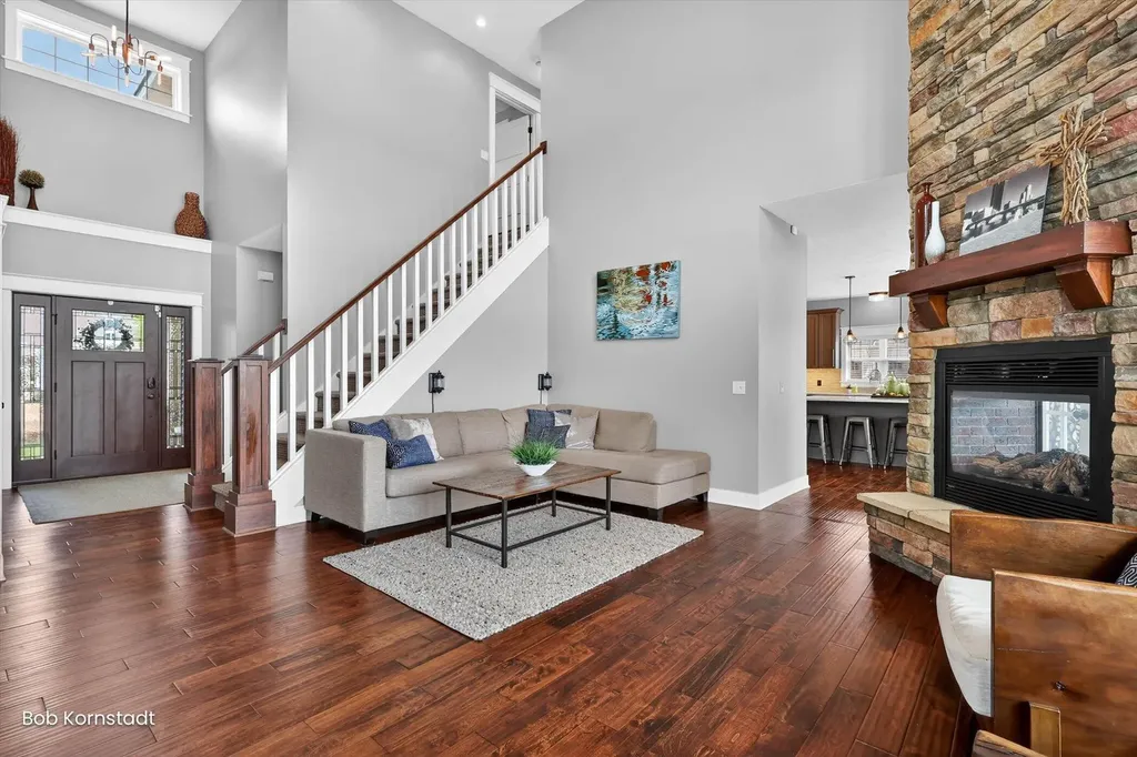 7116 Nantucket Drive SW Byron Township MI 49315