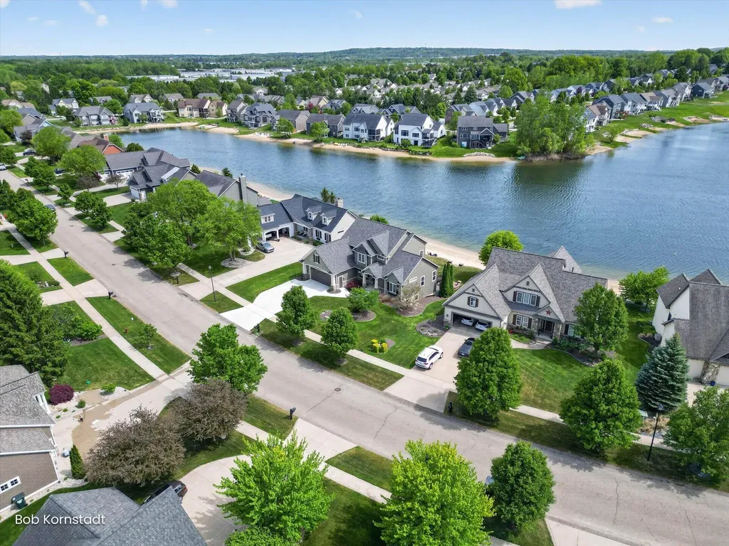 7116 Nantucket Drive SW Byron Township MI 49315