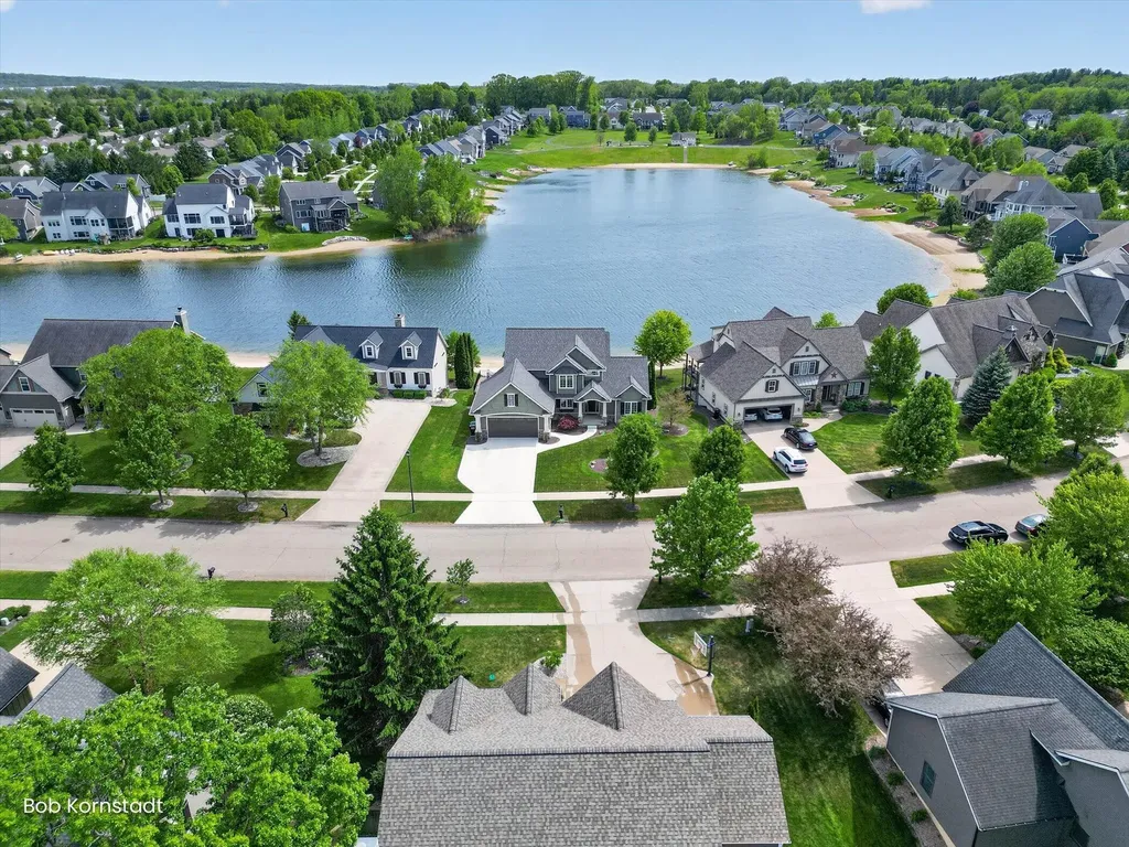 7116 Nantucket Drive SW Byron Township MI 49315