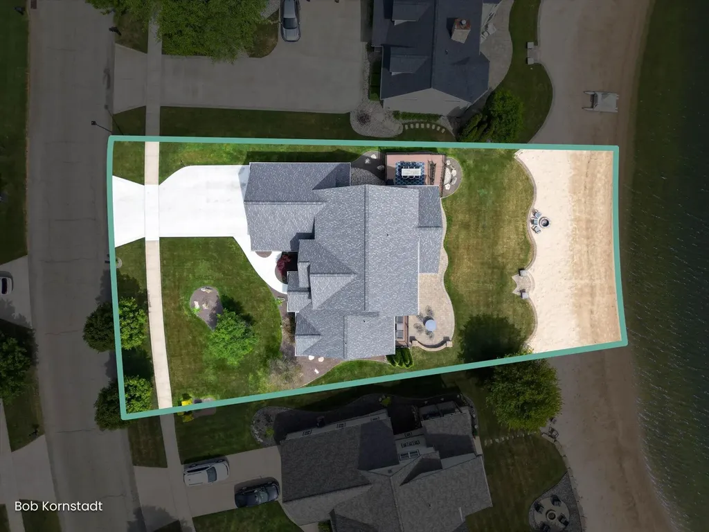 7116 Nantucket Drive SW Byron Township MI 49315