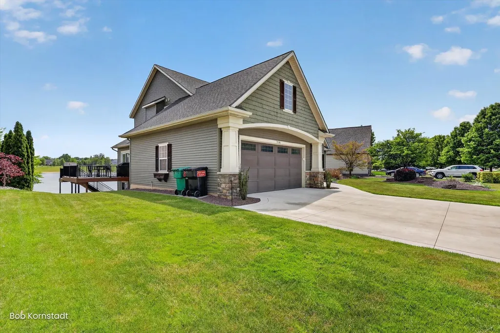 7116 Nantucket Drive SW Byron Township MI 49315