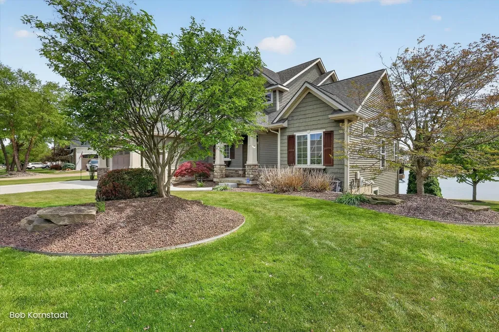7116 Nantucket Drive SW Byron Township MI 49315