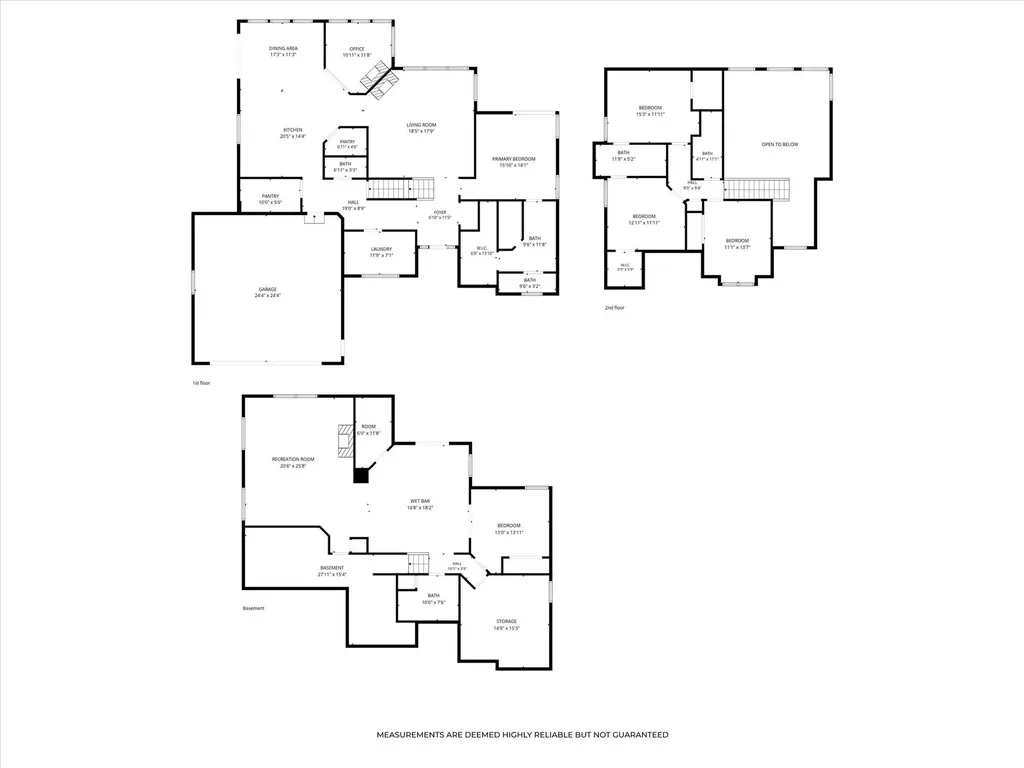 7116 Nantucket Drive SW Byron Township MI 49315