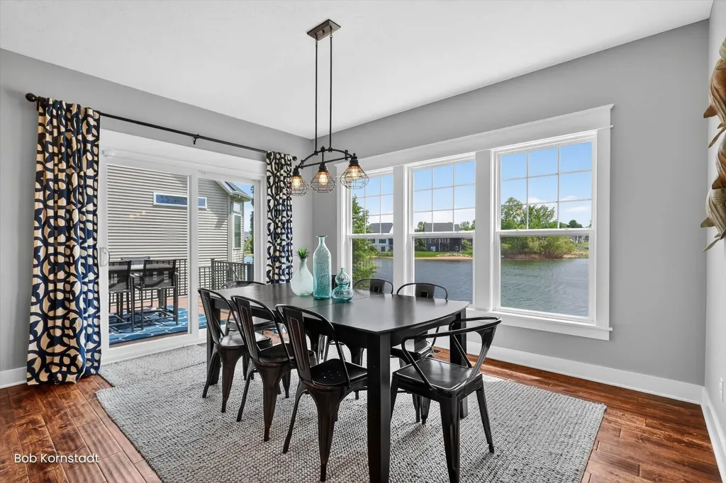7116 Nantucket Drive SW Byron Township MI 49315
