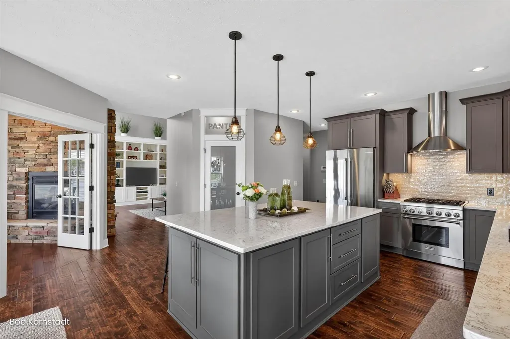 7116 Nantucket Drive SW Byron Township MI 49315