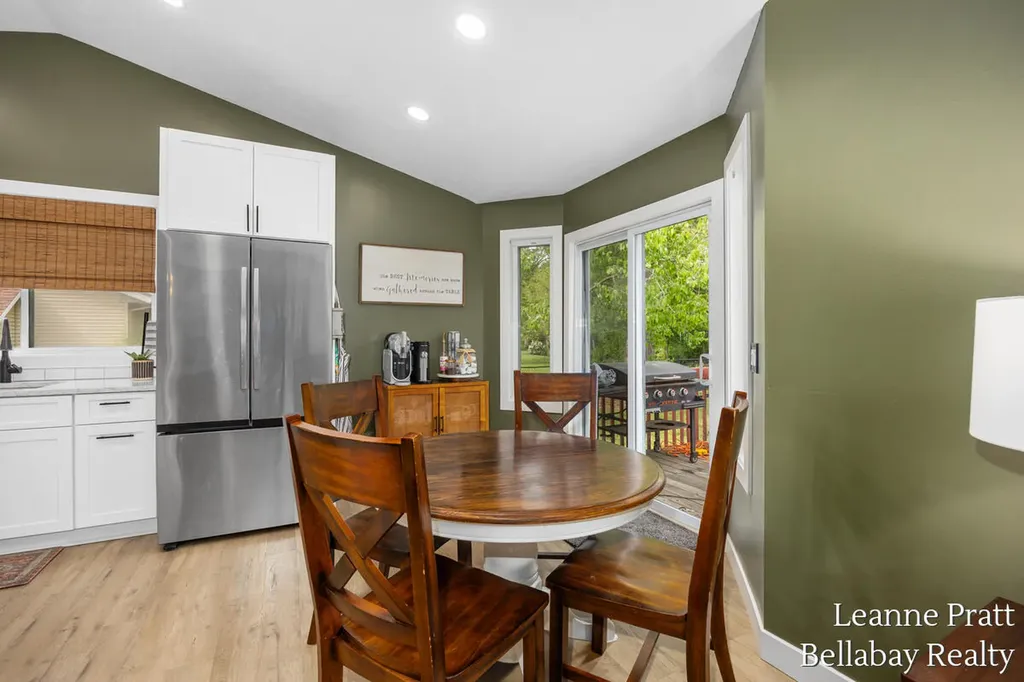 1870 Pineridge Drive Rutland Charter Township MI 49058