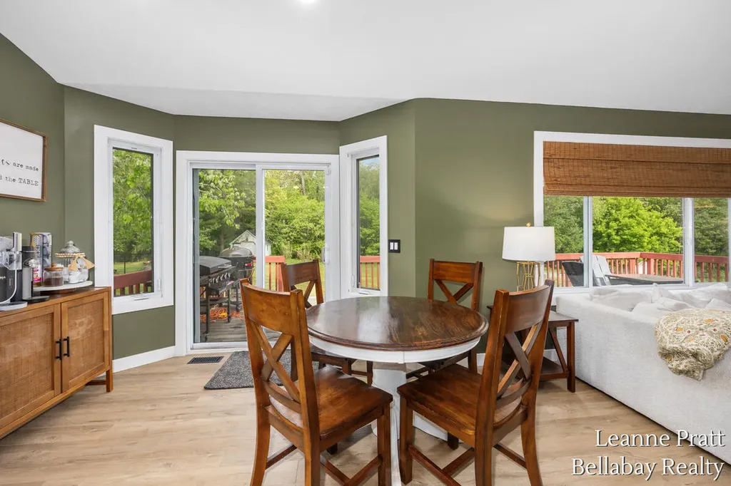 1870 Pineridge Drive Rutland Charter Township MI 49058