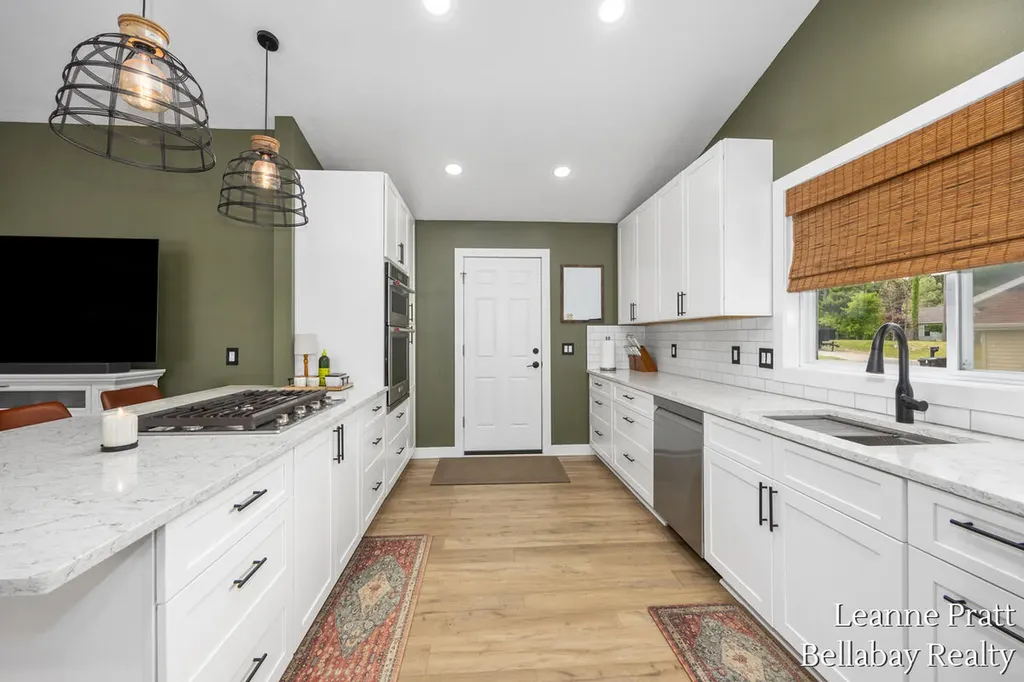 1870 Pineridge Drive Rutland Charter Township MI 49058