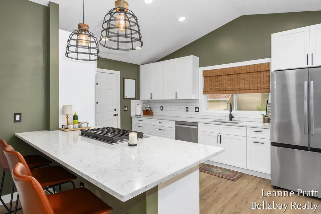 1870 Pineridge Drive Rutland Charter Township MI 49058