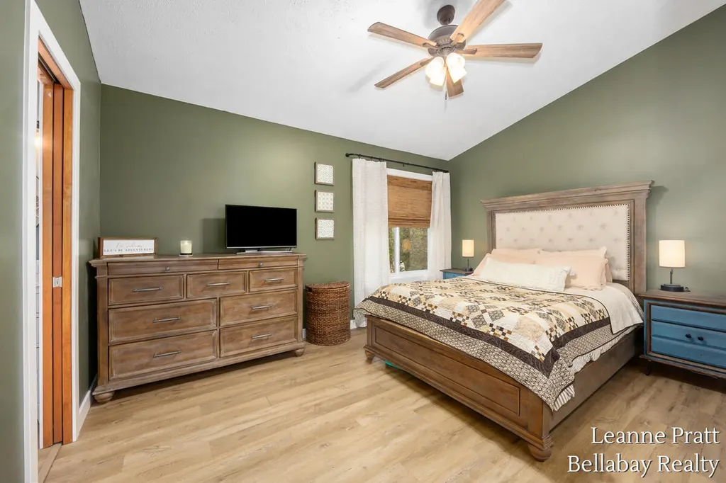 1870 Pineridge Drive Rutland Charter Township MI 49058