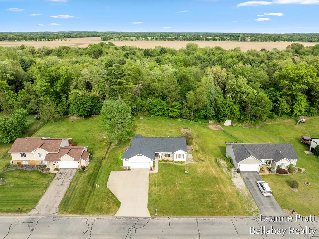 1870 Pineridge Drive Rutland Charter Township MI 49058