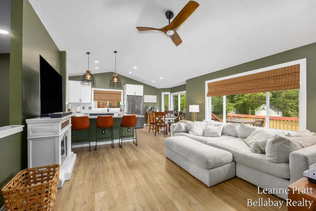 1870 Pineridge Drive Rutland Charter Township MI 49058