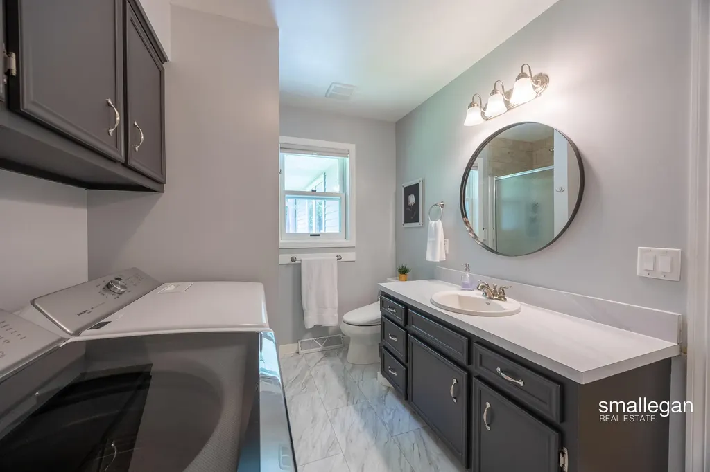5349 Tahoe Pine Court Wyoming City MI 49519