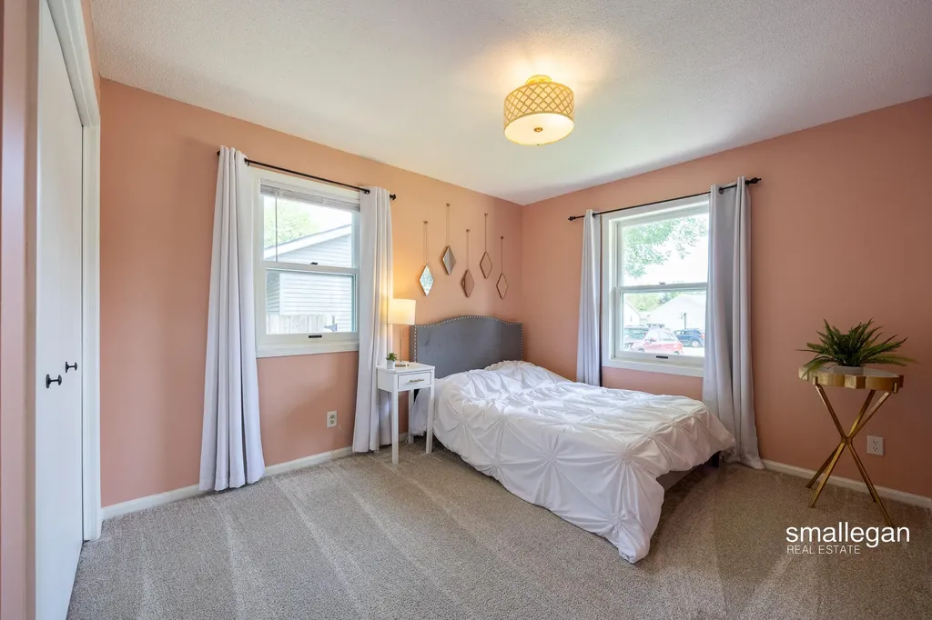 5349 Tahoe Pine Court Wyoming City MI 49519
