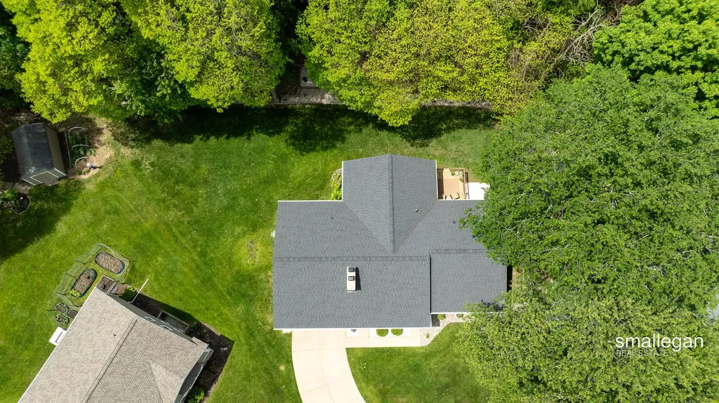 5349 Tahoe Pine Court Wyoming City MI 49519