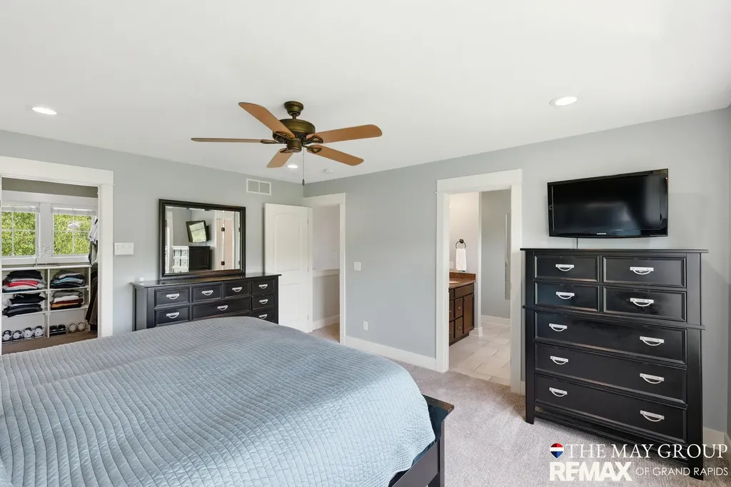 3414 Mason Ridge Drive NE Grand Rapids Charter Township MI 49525