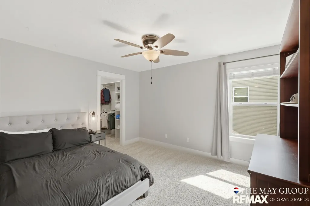 3414 Mason Ridge Drive NE Grand Rapids Charter Township MI 49525