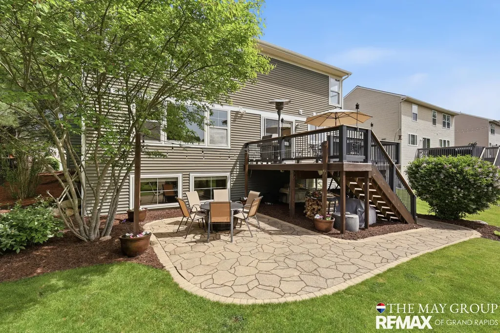 3414 Mason Ridge Drive NE Grand Rapids Charter Township MI 49525