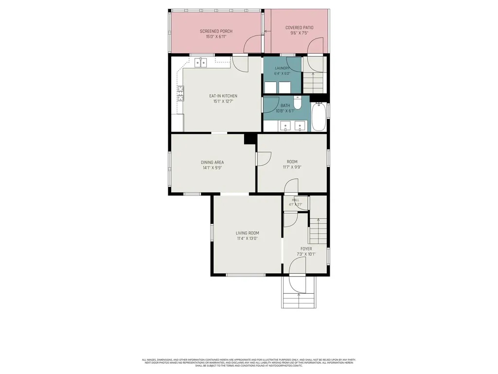 757 6th Street NW Grand Rapids City MI 49504