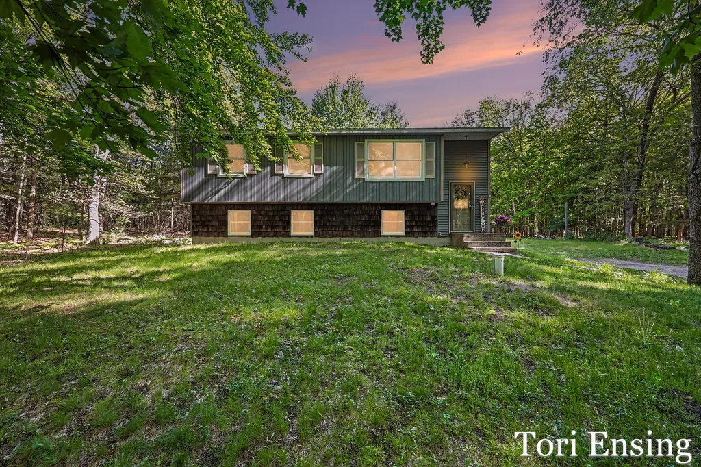 10688 Velma Drive Eureka Township MI 48838