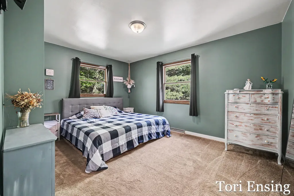 10688 Velma Drive Eureka Township MI 48838