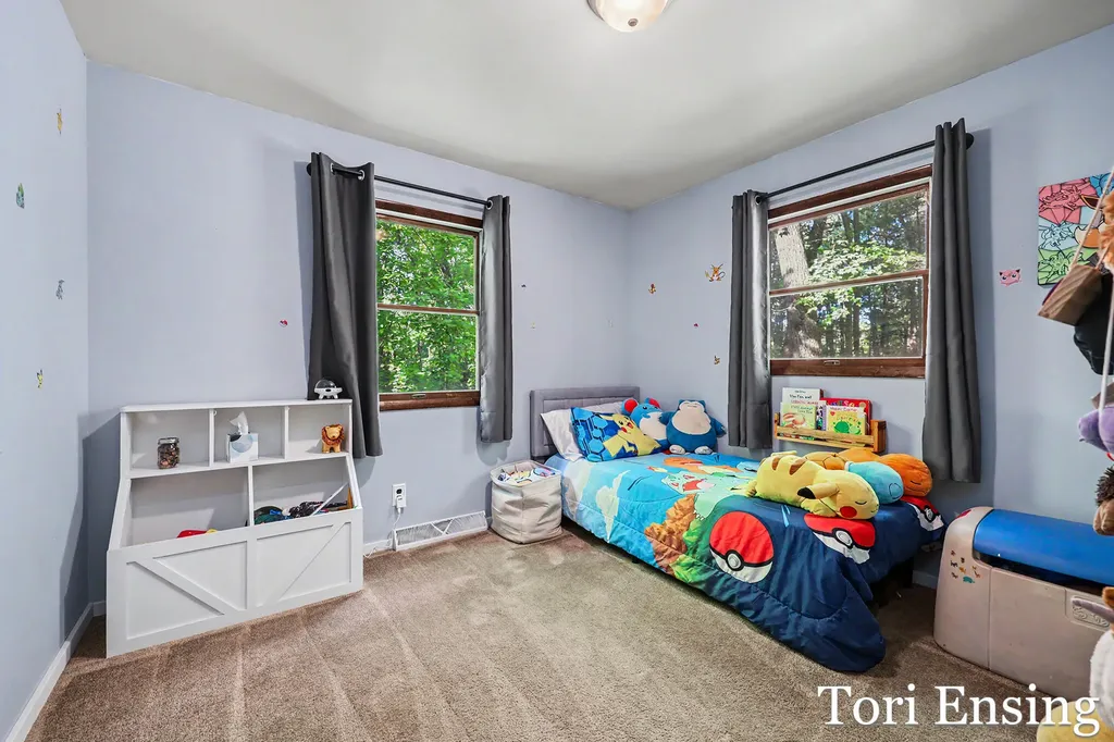 10688 Velma Drive Eureka Township MI 48838