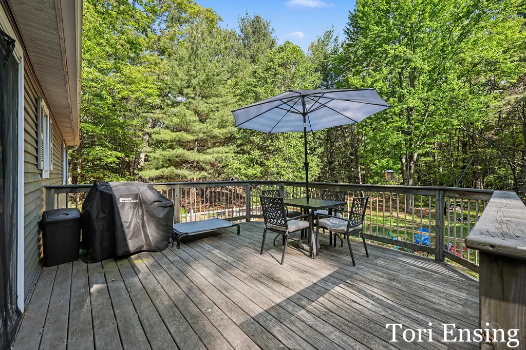 10688 Velma Drive Eureka Township MI 48838